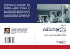 Copertina di Retail Investors and IPOs: Decoding Market Behavior and Trends
