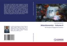 Copertina di Attentionomics - Volume II