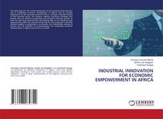 Copertina di INDUSTRIAL INNOVATION FOR ECONOMIC EMPOWERMENT IN AFRICA