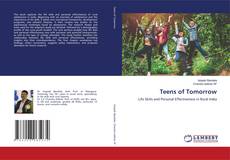 Bookcover of Teens of Tomorrow