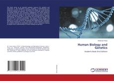 Copertina di Human Biology and Genetics