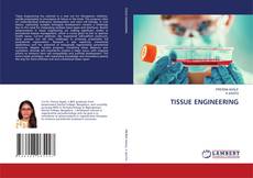 Couverture de TISSUE ENGINEERING