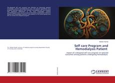 Buchcover von Self care Program and Hemodialysis Patient