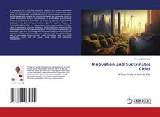 Buchcover von Innovation and Sustainable Cities