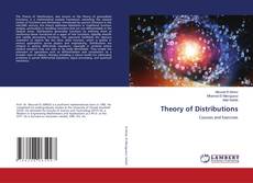 Copertina di Theory of Distributions