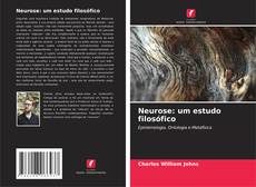 Couverture de Neurose: um estudo filosófico