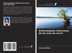 Portada del libro de Enfermedades infecciosas de las aves de corral