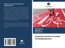 Copertina di Erweiterte Verkehrsverstöße mit Bußgeldsystem