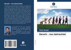 Copertina di Darwin - neu betrachtet