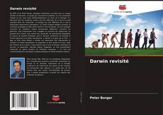 Capa do livro de Darwin revisité 