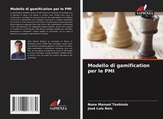 Bookcover of Modello di gamification per le PMI