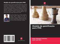 Couverture de Modelo de gamificação para PME