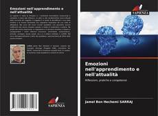 Emozioni nell'apprendimento e nell'attualità的封面