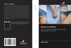 Buchcover von Amore e amicizia