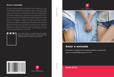 Couverture de Amor e amizade