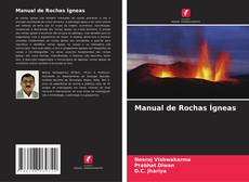 Couverture de Manual de Rochas Ígneas