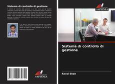 Sistema di controllo di gestione的封面