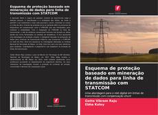 Couverture de Esquema de proteção baseado em mineração de dados para linha de transmissão com STATCOM