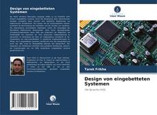 Design von eingebetteten Systemen的封面