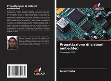 Capa do livro de Progettazione di sistemi embedded 