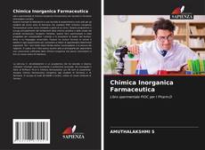 Chimica Inorganica Farmaceutica的封面