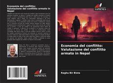 Economia del conflitto: Valutazione del conflitto armato in Nepal的封面