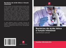 Couverture de Bactérias do ácido lático e função intestinal