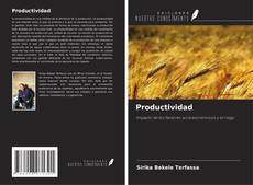 Portada del libro de Productividad