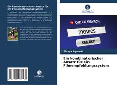 Ein kombinatorischer Ansatz für ein Filmempfehlungssystem的封面