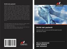 Bookcover of Diritti dei pazienti