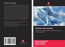 Couverture de Direitos dos doentes