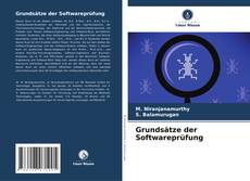 Grundsätze der Softwareprüfung的封面