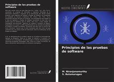 Portada del libro de Principios de las pruebas de software