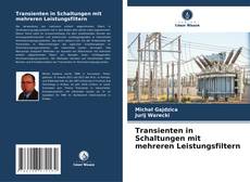 Обложка Transienten in Schaltungen mit mehreren Leistungsfiltern