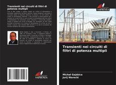 Bookcover of Transienti nei circuiti di filtri di potenza multipli