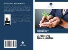 Copertina di Verbesserte Bioremediation