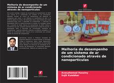 Couverture de Melhoria do desempenho de um sistema de ar condicionado através de nanopartículas