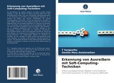 Обложка Erkennung von Ausreißern mit Soft-Computing-Techniken