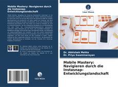 Mobile Mastery: Navigieren durch die Instasnap-Entwicklungslandschaft的封面