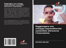 Raggiungere uno sviluppo imprenditoriale sostenibile attraverso l'innovazione的封面