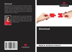 Copertina di Dismissal
