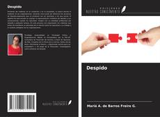 Portada del libro de Despido