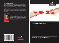 Bookcover of Licenziamento