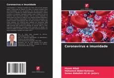 Couverture de Coronavírus e imunidade