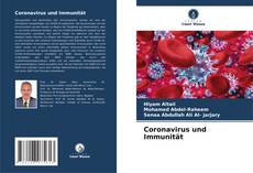 Обложка Coronavirus und Immunität