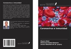 Coronavirus e inmunidad的封面