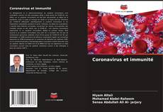 Bookcover of Coronavirus et immunité