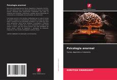 Couverture de Psicologia anormal