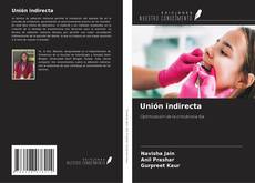 Portada del libro de Unión indirecta