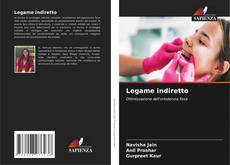 Bookcover of Legame indiretto